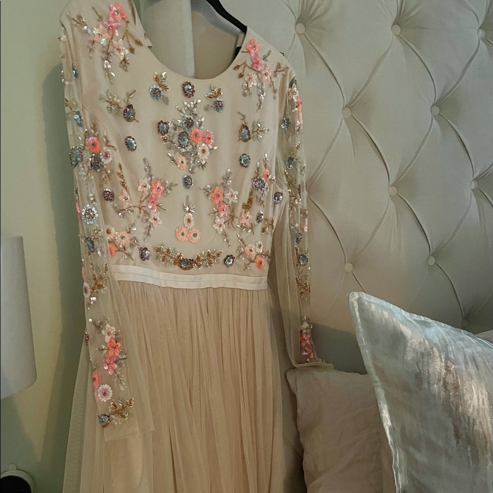 Needle and Thread dress - Brand New with tags